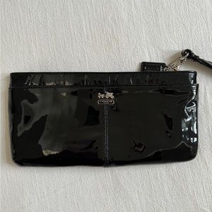 Coach Clutch Bag